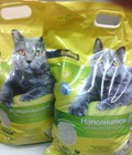 Hình ảnh: Cát vệ sinh cho chó mèo hương Lily của Nga 4,5kg