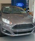 Hình ảnh: Giá xe Ford Fiesta 2017 Rẻ nhất Ford Thăng Long