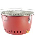 Hình ảnh: Bếp nướng đa năng BBQHome