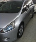 Hình ảnh: Mitsubishi Grandis 2008