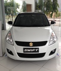 Hình ảnh: Suzuki Swift Suzuki Swift 2017