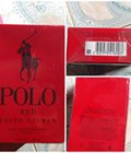 Hình ảnh: Polo red Nước hoa nam