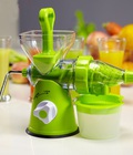 Hình ảnh: Máy xay ép hoa quả cầm tay MANUAL JUICER