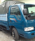 Hình ảnh: Thaco K165s, kia 2t4, Xe Kia Thaco Frontier K165S tải thùng 2,4 tấn