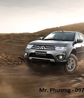 Hình ảnh: Mitsubishi Pajero Sport Chính Hãng Giá Tốt Nhất Miền Bắc Với Nhiều Ưu Đãi Hấp Dẫn