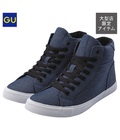 Hình ảnh: Giảm giá SHOCK 40% Giày Sneaker GU UNIQLO sành điệu cho bạn nữ