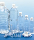 Hình ảnh: Chuyên đổ buôn các mẫu chai nhựa 350ml, 500ml, can keo bình nhựa