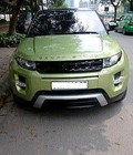 Hình ảnh: Landrover Ranger Rover Evoque Dynamic 2012 full option