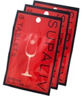 Hình ảnh: Viên giải rượu Supaliv hộp 10 gói x3