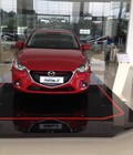 Hình ảnh: Mazda 2 hatback ưu đãi hết giá tháng 6