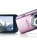 Hình ảnh: Canon IXY