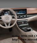 Hình ảnh: Giá xe Mercedes Benz E200, E250, E300 AMG 2017 nhập khẩu nguyên chiếc 0986.068.135