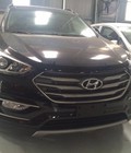 Hình ảnh: Hyundai santafe 2016 kiêu hãnh dẫn đầu