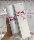 Hình ảnh: Dưỡng thể Snail White