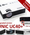 Hình ảnh: Máy chiếu LED mini UC40 Plus