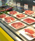 Hình ảnh: Thịt bò Ức tươi nhập khẩu đảm bảo chất lượng và tốt cho sức khỏe