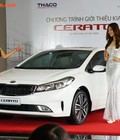 Hình ảnh: Giá xe Kia K3 Cerato 1.6 AT Sedan 4 chỗ khuyến mãi giảm giá tốt nhất TP. HCM