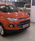 Hình ảnh: Ford Ecosport Titanium 2016, khuyên mại lơn tháng 6, đủ màu, giao xe luôn