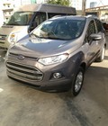 Hình ảnh: Xả hàng Kho Lô Ford Ecosport Trend MT 2016, giá hấp dẫn duy nhất tại Hà Thành Ford Tháng 6