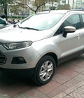 Hình ảnh: Cân bán gấp Lô Ford Ecosport Trend MT 2016, giá hấp dẫn chỉ 540 trieụ tặng PK giá trị