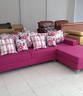 Hình ảnh: sofa nỉ góc cao cấp