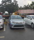 Hình ảnh: 400 XE Toyota YARIS nhập khẩu..giao ngay Tại TOYOTA LONG BIÊN khuyến mại lớn: 0912140000