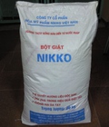 Hình ảnh: Bán bột giặt Nikko, sữa tắm, dầu gội, nước tẩy rửa... giá rẻ