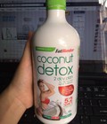 Hình ảnh: Nước uống giảm cân Coconut Detox