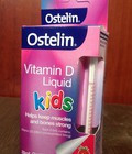 Hình ảnh: Vitamin D cho trẻ của Ostelin Úc