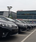 Hình ảnh: TOYOTA LONG BIÊN KHUYẾN MẠI CỰC SỐC Lô 300 xe Corolla Altis Mới đang chờ Qúy Khách. Liên hệ ngay: 0912140000