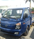 Hình ảnh: Hyundai H100 giá tốt nhất, Hyundai Giải Phóng trả thẳng, trả góp xe tải 1 tấn giá tốt