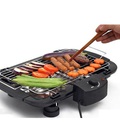 Hình ảnh: Bếp Nướng Điện Không Khói Electric Barbercue Grill