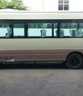 Hình ảnh: Bán xe county nhập khẩu 3 cục thân ngắn đồng vàng và thân dài tracomeco limousine