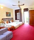 Hình ảnh: A25 Hotel 53 Tuệ Tĩnh Khách sạn quận Hai Bà Trưng Hà Nội