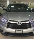 Hình ảnh: Toyota Highlander Le 2015 NHẬP MỸ,MỚI 100%.