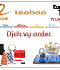 Hình ảnh: Mua hàng trực tuyến taobao, alibaba, paipai, 1688, TMALL,...