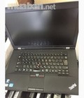 Hình ảnh: Laptop siêu giảm giá, siêu bền - Thinkpad L530 sang trọng - mạnh mẽ!