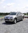 Hình ảnh: Xe bán tải ISUZU DMAX 5 chỗ Hải Phòng