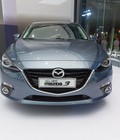 Hình ảnh: Mazda 3 All New 2016 trả trước 20% nhận ngay xe với Ưu đãi lớn