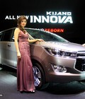 Hình ảnh: Toyota INNOVA E, Innova G,Innova Venture, Innova V mới 2018 Đủ màu, KM lớn. LH Em Khuyên