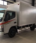 Hình ảnh: Fuso Canter 4.7 tấn tải trọng 1.9 tấn giá 510 triệu