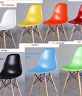 Hình ảnh: Ghế Eames giá rẻ Hà Nội nhập khẩu E01-2