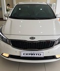 Hình ảnh: Kia Long Biên, Kia K3 phiên bản mới, Kia Cerato 2016. Hỗ trợ trả góp 80%