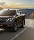 Hình ảnh: Phân phối Mazda BT50 2017 Top mẫu bán tải bán tốt nhất VN