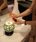 Hình ảnh: Spa tinh dầu ngọc thảo