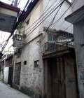 Hình ảnh: Bán nhà trong ngõ khu cầu giấy Dịch vọng hậu
