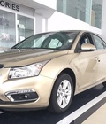 Hình ảnh: Chevrolet Cruze LTZ 1.8 Số tự động mới