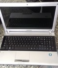 Hình ảnh: Bán Laptop SAMSUNG RV509, Core i5, 4CPU, Wifi, Webcam, máy đẹp, giá rẻ