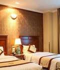 Hình ảnh: A25 Hotel 19 Phan Đình Phùng Khách sạn quận Ba Đình Hà Nội