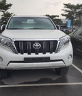 Hình ảnh: Toyota prado nhập khẩu số lượng lớn bán giá hot tại toyota long biên.